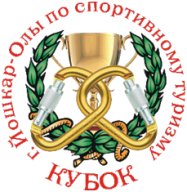 Кубок МОУДО «ДЮЦ «Азимут» города Йошкар-Олы» по туризму на пешеходных дистанциях среди обучающихся Кубок МОУДО «ДЮЦ «Азимут» города Йошкар-Олы» по туризму на пешеходных дистанциях среди обучающихся